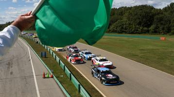 Trans Am Series Event Preview: VIRginia International Raceway 2024